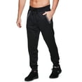 thumbnail image 3 of RBX Active Men's Athletic Performance Tapered Jogger Sweatpant with Pockets, 3 of 5