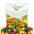 thumbnail image 4 of SweetGourmet Seedling Fruits Gum Gumballs | Filled Dubble Bubble | 3 Pounds, 4 of 8