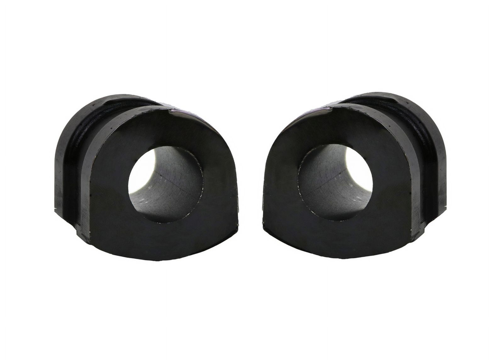Whiteline KSK034-27 Front Swaybar Bushing; Fits BMW 318i 92-98 Fits select: 1999 BMW 323 IC, 1996-1997 BMW 328 I AUTOMATIC