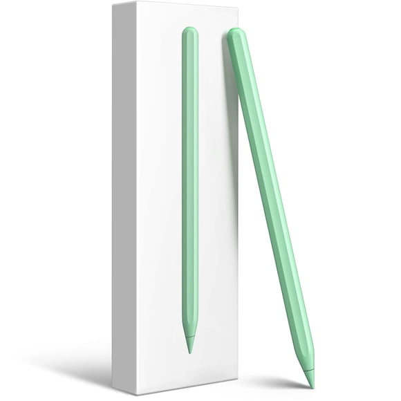 Stylus Pen Gnanlen iPad Pencil de segunda generación con carga magnética