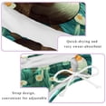 thumbnail image 3 of Platypus Women's Bikini Set with Detachable Sponge and Adjustable Strap, Two-Pack, Ideal for Swimming and Beachwear, 3 of 6