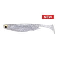 thumbnail image 4 of Megabass Spark Shad Swimbait 5 inch Paddle Tail Swimbait, 4 of 10