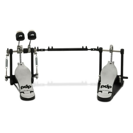 PDP 700 Series Left-Foot Double Pedal (Single Chain)