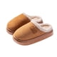 thumbnail image 2 of Nuevas zapatillas de algodón más vendidas para mujer en otoño e invierno, pantuflas de felpa cálidas para parejas en casa para mujer, zapatillas de algodón, 2 of 5
