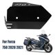 thumbnail image 2 of Cubierta protectora del tubo de escape shaofei Para Forza 750 Forza750 2020 negro, 2 of 5