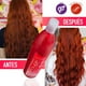 thumbnail image 3 of Shampoo D'Conde Rojo Intensificador sin Sales ni Parabenos 500ml para Cabello Teñido Pelirrojo, 3 of 6