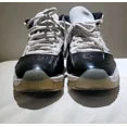 thumbnail image 2 of Ni - ke Ni - ke Air Jordan 11 Retro Concord 45 2018 Jumpman Black White Men’s 13 378037-100, 2 of 5