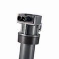 thumbnail image 5 of ISA Set of 6 Ignition Coil 3.3L 3.8L V6 For Hyundai Kia Genesis Azera Santa Fe Sonata Veracruz Sedona Sorento Cadenza Borrego Amanti Replacement for 273013C000 UF546 C1544 GN10560, 5 of 6