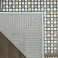 thumbnail image 5 of Nourison Nordic 4' x 6' Multicolor Modern Indoor Rug, 5 of 8