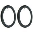 thumbnail image 3 of Inner Tire, 2.50-18 Inner Tube Tyre Thick Stable Rubber With TR 4 Straight Valve Stem For Motorcycle, 3 of 8