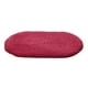 thumbnail image 1 of Advancent Alfombra de baño y elegante de poliéster, fácil de limpiar y antideslizante, alfombras de baño para cualquier habitación Decoración del hogar Vino rojo, 1 of 6