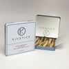 Kicstick - All-Natural Refined Licorice Root Chew Sticks for Humans.