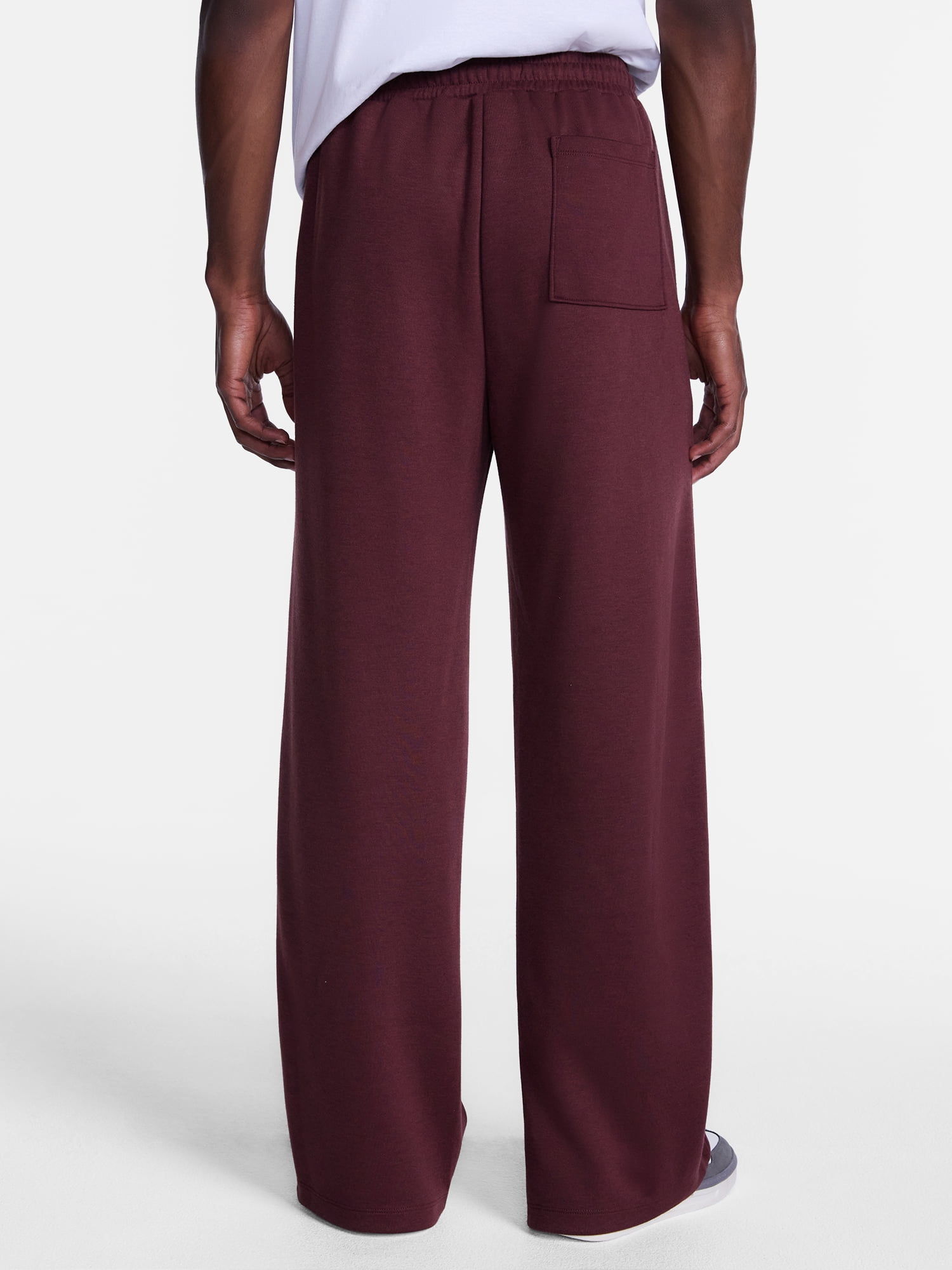 No Boundaries Track Pants, 30" Inseam, Men's XS-5XB