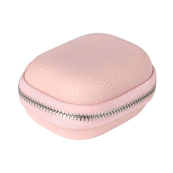 GASTROPOD Hard Carrying Case-Shell Mesh-Pockets For Fingertip Pulse Oximeter Organizer Bag