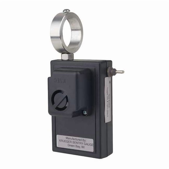 Krueger Audible Tank Alarm,For Krueger Gauges Alarm-Direct