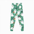 thumbnail image 5 of NOLDARES Kids Pajamas for Girls Cotton Sleepwear Toddler Clothes Halloween Outfit, 5 of 8