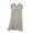 Gray, variant on HomeGardon Nightgowns for Women,Women's Sleepwear,Women's with Chest Pad Loose and Comfortable Sleeveless Dress Nightgown,M-XXL