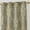 Sage Green, variant on THD France Paisley Print Damask Energy Efficient Room Darkening Grommet Window Curtain Panels - Pair