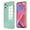 Green, variant on Compatible with Realme 9 Pro Case Silicone Shockproof Realme 9 Pro Phone Case Anti-Scratch Ultra Thin Plating TPU Cases (Realme 9 Pro, White)