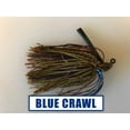 thumbnail image 5 of Katch-Her Lures Flipping Jigs - 1/2oz, 5 of 5