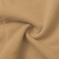 thumbnail image 7 of Audhol Casual Pants for Women Women's Summer High Waisted Baggy Pants Casual Ankle Length Trouser Slacks with Pockets Comfy Pants Women Khaki S, 7 of 7