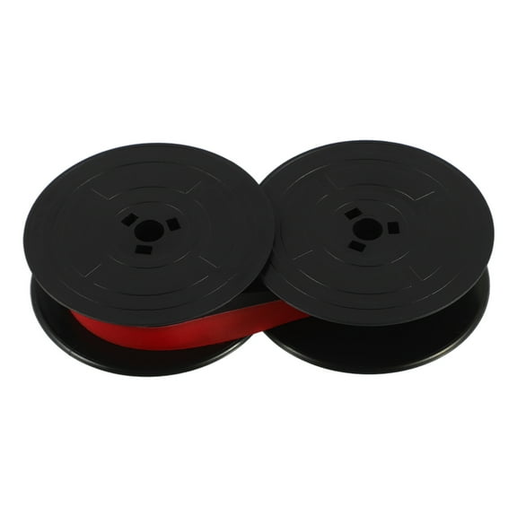 WORGEOUS Harlequin Typewriter Mechanical Typewriter Ink Wheel 10.00X5.20X1.50CM