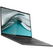 Lenovo Yoga 7i 2-in-1 16 2.5K Touch Premium Laptop | Intel Core i5-1240P Processor | 8GB RAM | 512GB SSD | Backlit Keyboard | Fingerprint | Windows 11 Home | Bundle with Stylus Pen