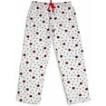 thumbnail image 6 of Pavilion Gift Company - Lady Bug - S Unisex Lounge Pants, 6 of 10