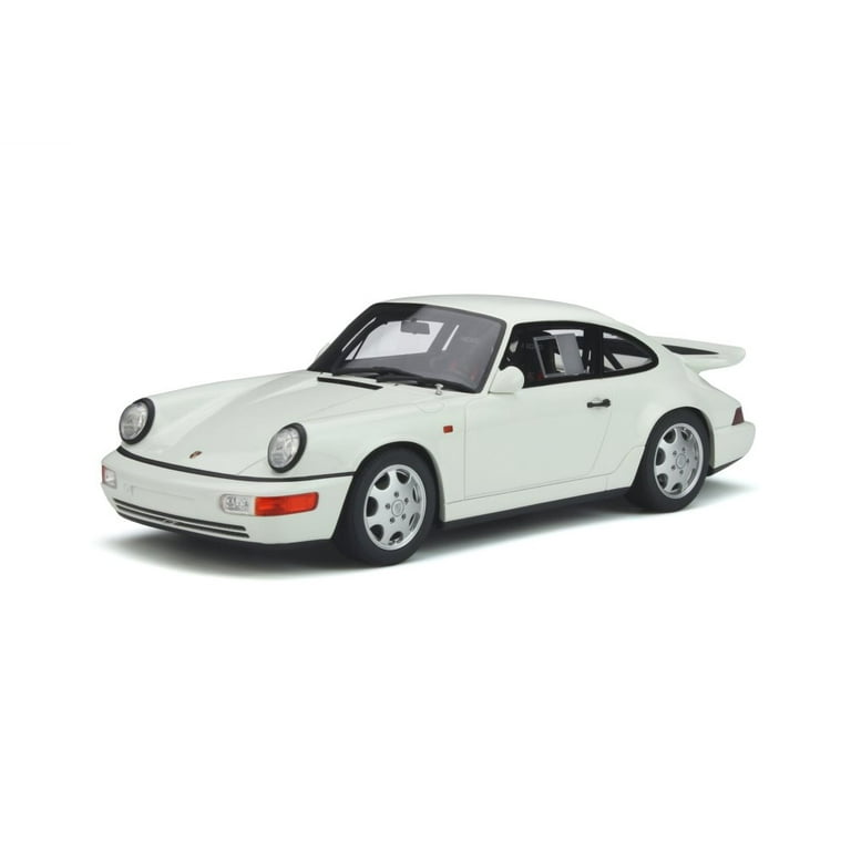 1991 Porsche 911 (964) Carrera 4 Lightweight Hardtop, Grand