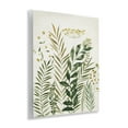 thumbnail image 4 of Stupell Industries Palm Leaves & Herbs Plants & Flowers Painting Unframed Art Print Wall Art, 11 x 14, 4 of 8