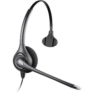 Plantronics Voyager 3200 Series Discreet bluetooth headset system