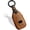 Brown, variant on Key Fob Cover Compatible with Subaru Forester CrossTrek Outback Ascent Legacy Impreza WRX BRZ STI Keychain Case Holder Protector,Black,4 Button