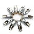 thumbnail image 1 of Anti Leakage Pig Nipple, Pig Drinker, Quick Install For Pigs Livestock Pets Farm Mouth Style Pig Waterer, 1 of 8