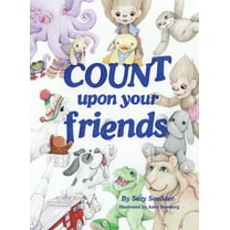 Count upon your Friends, (Hardcover)