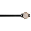 Home Trends Mesh Ball 28-48 Pole Set