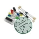 thumbnail image 4 of Kit LED Giratoria Con Control Voz Colorido CD4017 para Laboratorio Estudiantes, 4 of 5