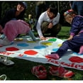 thumbnail image 5 of Twister Game Funny Family Body Twister Move Mat Board Game Sport Toy, 5 of 5