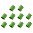 thumbnail image 1 of Pulsera Enfriamiento Hielo Bandilla Sudor Transpirables para Voleibol Yoga Verde, 1 of 4
