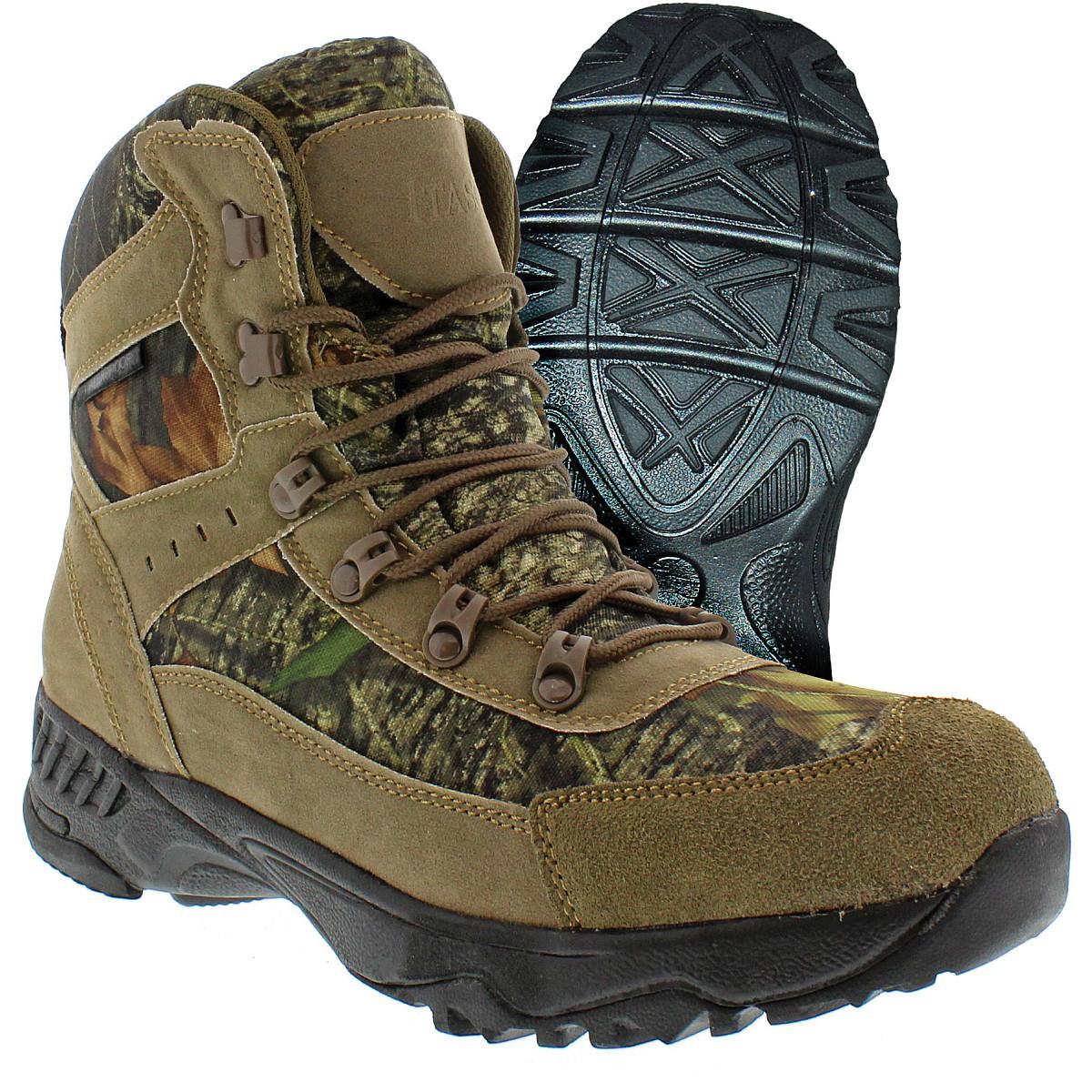Thunder Ridge 400 Hiking Boot