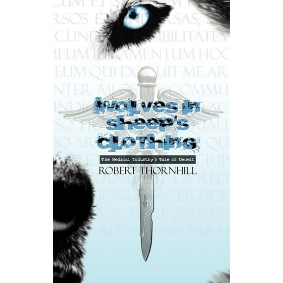 Wolves in Sheep's Clothing, (Paperback)