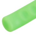 thumbnail image 6 of Toudaret 1 Pair Bicycle Soft Handlebar Grips Cover, Black Bike Brake Grip, Silicone Anti-Slip Bike Bicycles Brake Lever Covers for Mountain Bike Fixed Gear Bicycle Folding Bike, 6 of 6