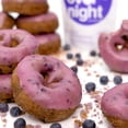 thumbnail image 6 of Oats Overnight Protein Glazed Blueberry Donut Oatmeal, 2.8 oz (8 Pack), 6 of 7