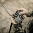 SPYPOINT LM2 Twin Pack Cellular Trail Camera 20MP Photos, Infrared