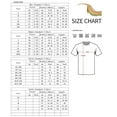 thumbnail image 5 of Hooters Hootie The Owl Vintage Logo Adult T-Shirt Front and Back Prints Officially Licensed, 5 of 5