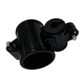 thumbnail image 4 of ZLight Multifunctional Drum Rack Clamp Drum Accessories Reliable Electronic Clamp Attachment Parts black 10x38MM, 4 of 6