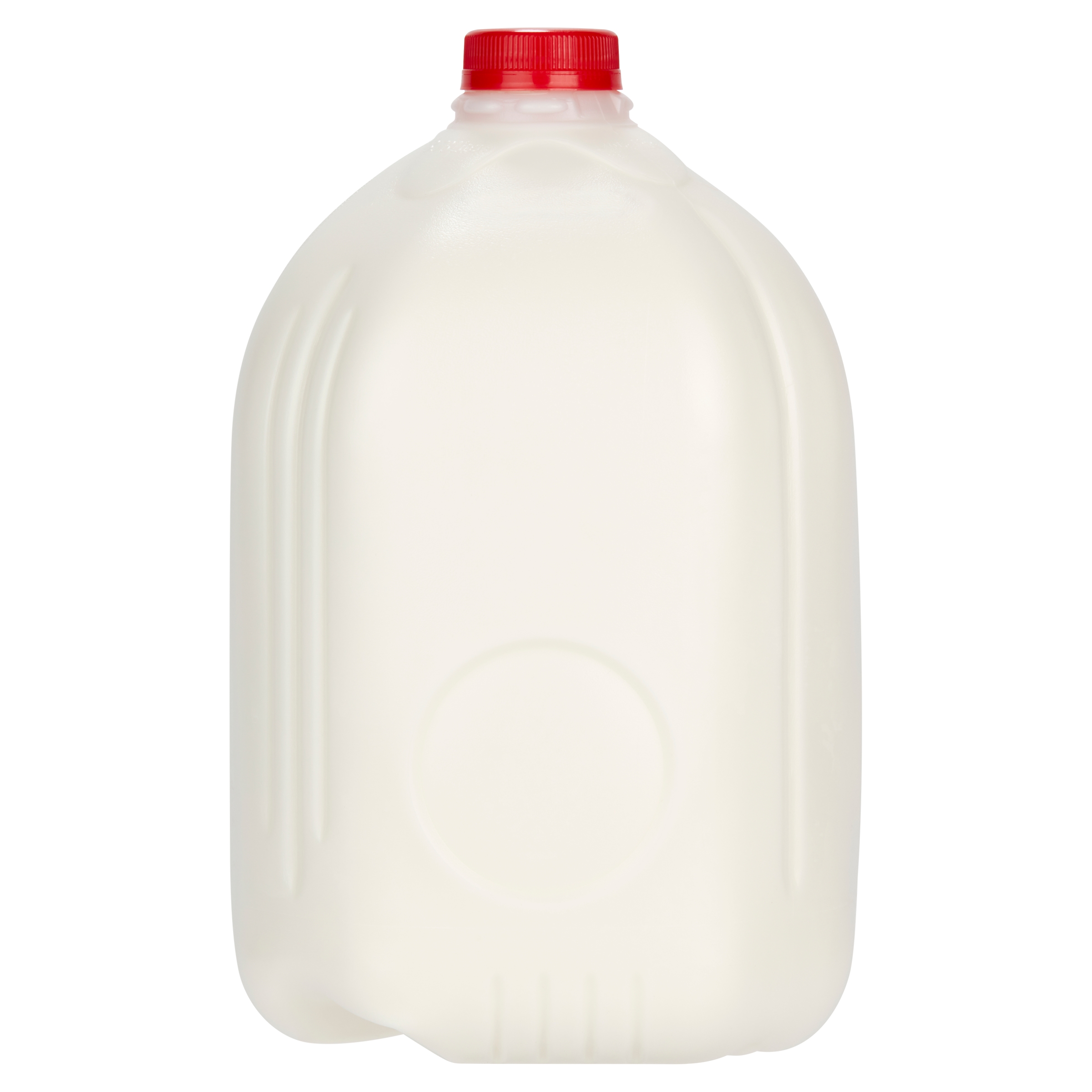 Great Value Milk Whole Vitamin D Gallon Plastic Jug - image 5 of 7