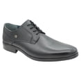thumbnail image 1 of Botas industriales Exterior Piel vegana color Negro Para Hombre, 1 of 3
