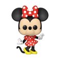 thumbnail image 1 of Funko POP Disney: Classics- Minnie Mouse Figurine En Vinyle, 1 of 2