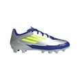 thumbnail image 1 of TENIS ADIDAS F50 CLUB FG/MG MESSI  PLATEADO IH0916 EN 25 CM, 1 of 5