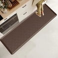 thumbnail image 5 of Hadanceo Kitchen Carpet Non-Slip Floor Mat Oil-Proof Easy to Clean Comfortable Standing Floor Rug, 5 of 11